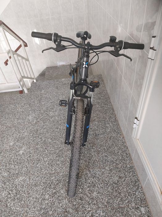 Bicicleta ST100 Rockrider