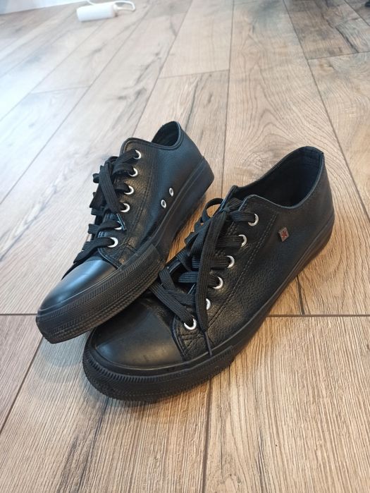 Trampki Big Star, stan idealny