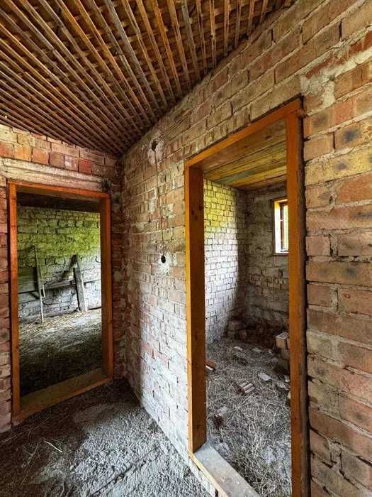 Будинок з шикарним краєвидом, з ділянкою 12с