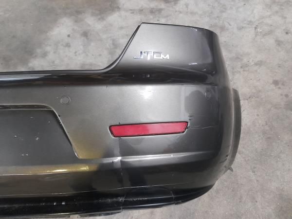 Pára-choques trás ALFA ROMEO 159 (939_)