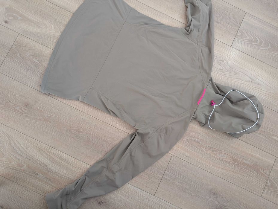 Haglofs climatic outdoor jacket kurtka