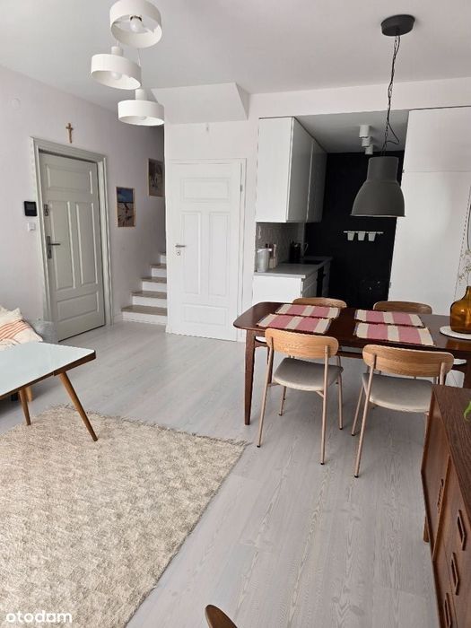 Apartment in Mielec - More