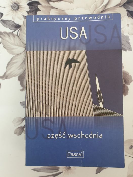 USA praktyczny przewodnik