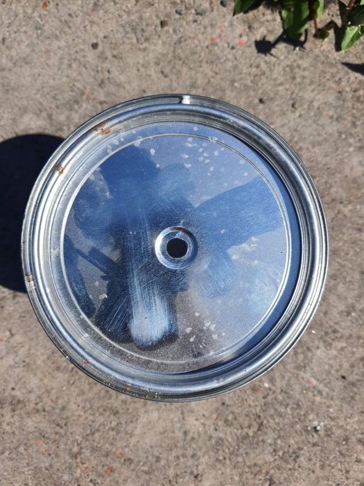 Емаль алкідна 2,8 кг