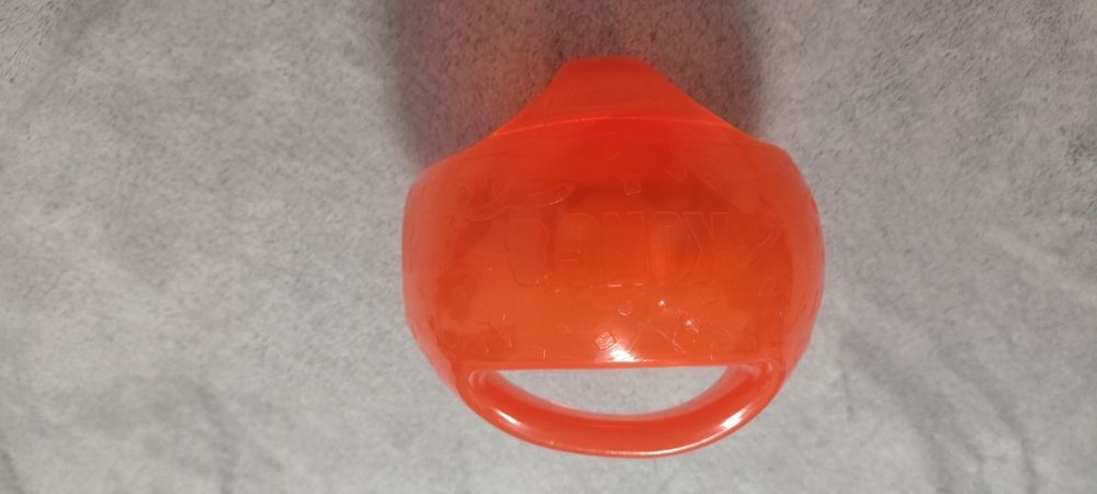 Kong jumbler ball piłka dla psa