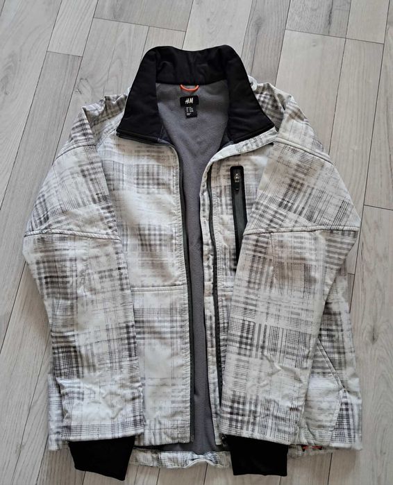 Kurtka jesienna H&M 13-14 lat