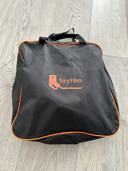 Зарядка Type 2 Type 1 GBT Feyree Накраща на ринку електро авто 3.5KW