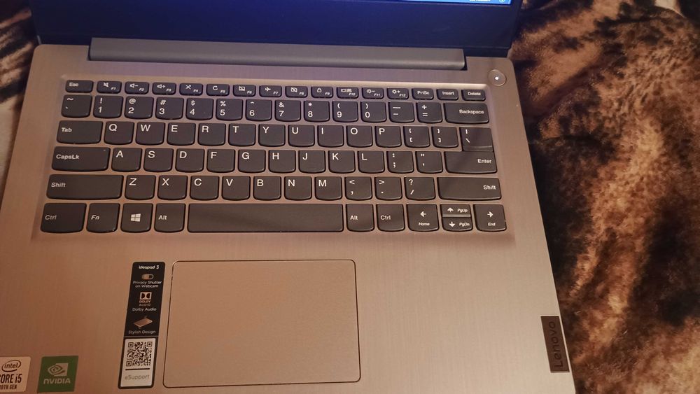 Lenovo IdeaPad 3 / GeForce MX330/SSD 500GB/8G/intel Core i5-1035g1