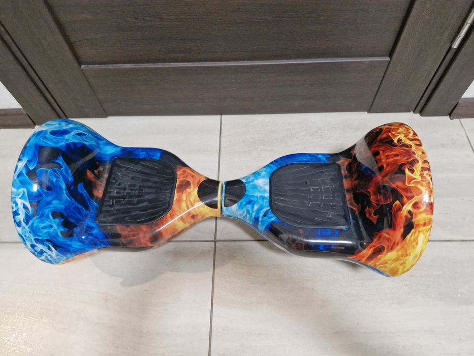 Гіроборд Smart Balance Pro 10,5" Premium Самобаланс