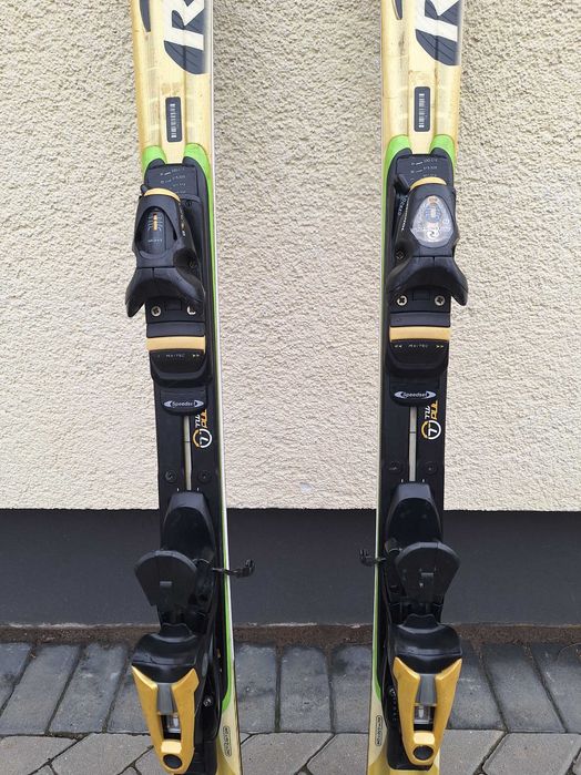 Narty Rossignol Oversize 9s 158