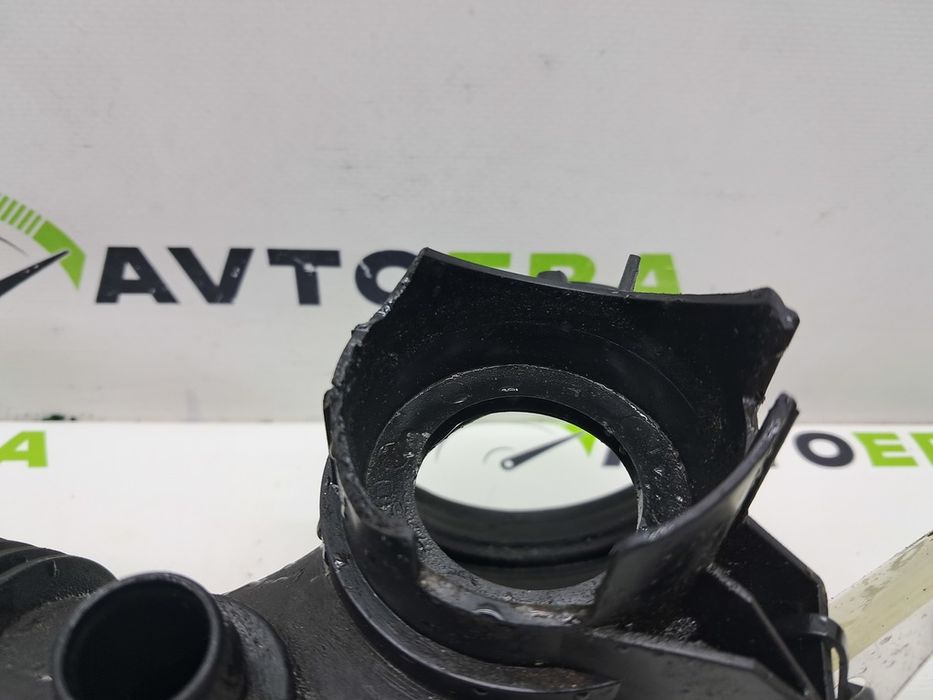 Воздухозаборник BMW BMW X3 F25 13717605638