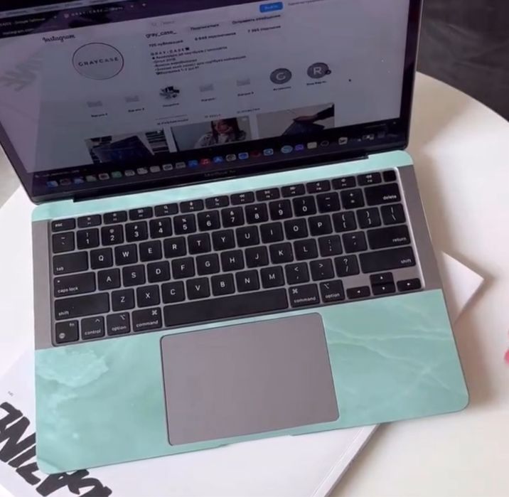 Захисна плівка для Macbook Pro 14 M2