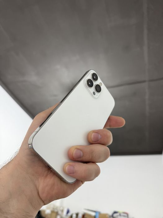 Apple iphone 13 Pro Max 128 gb Neverlock 91% айфон Про Макс