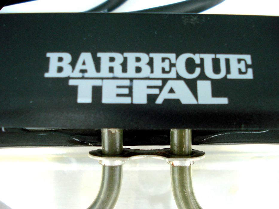 Grill Elektryczny Barbecue - Tefal - 2000W