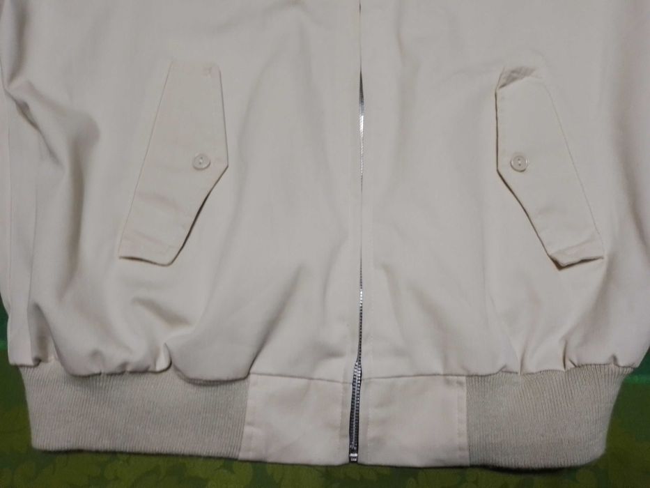 Бомбер Harrington Англия размер 2 XL.