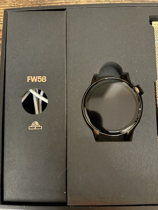 Zegarek maxcom FW58 Vanad Pro