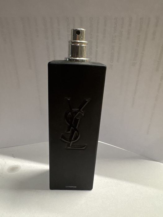 Yves Saint Laurent MYSLF Le Parfum 100 ml