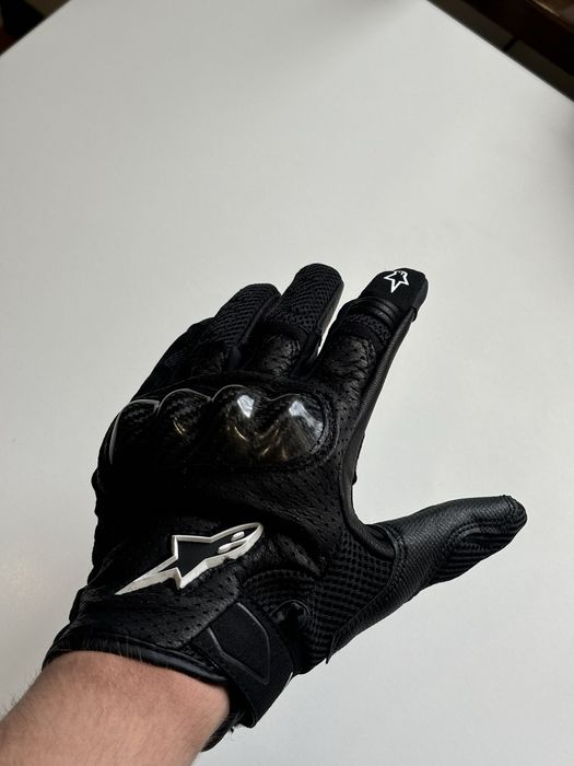 Мотоперчатки Alpinestars