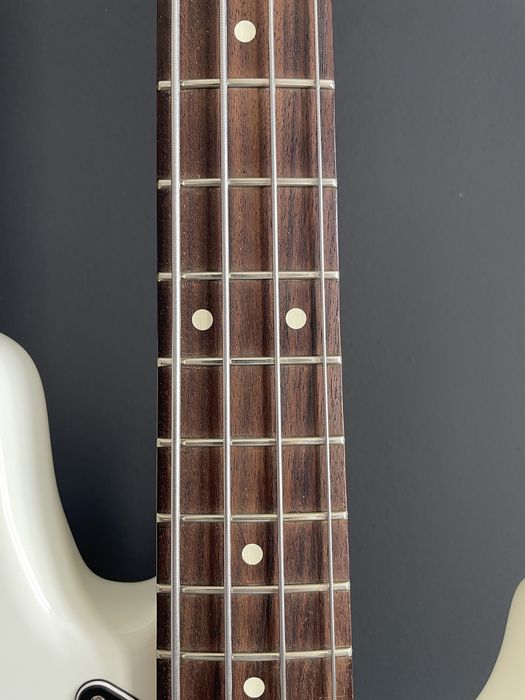 Fender American Performer Jazz Bass