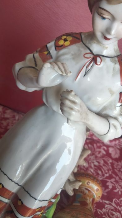 Продам одним лотом