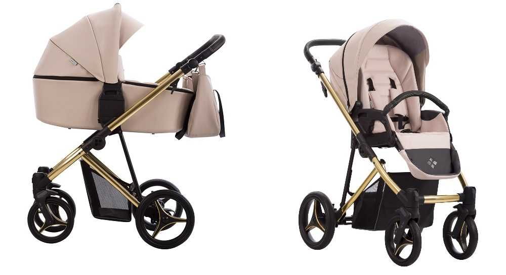 Bebetto Flavio Premium Class