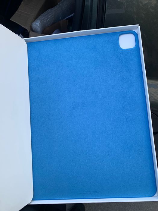 Породам чохол на Apple