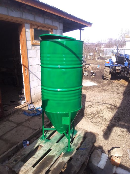 Продам кормозмішувачі змішувачі сухих кормів