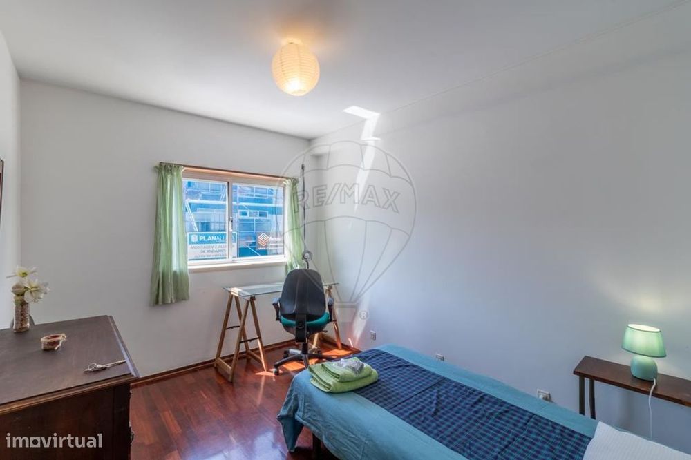 Apartamento T2 para venda