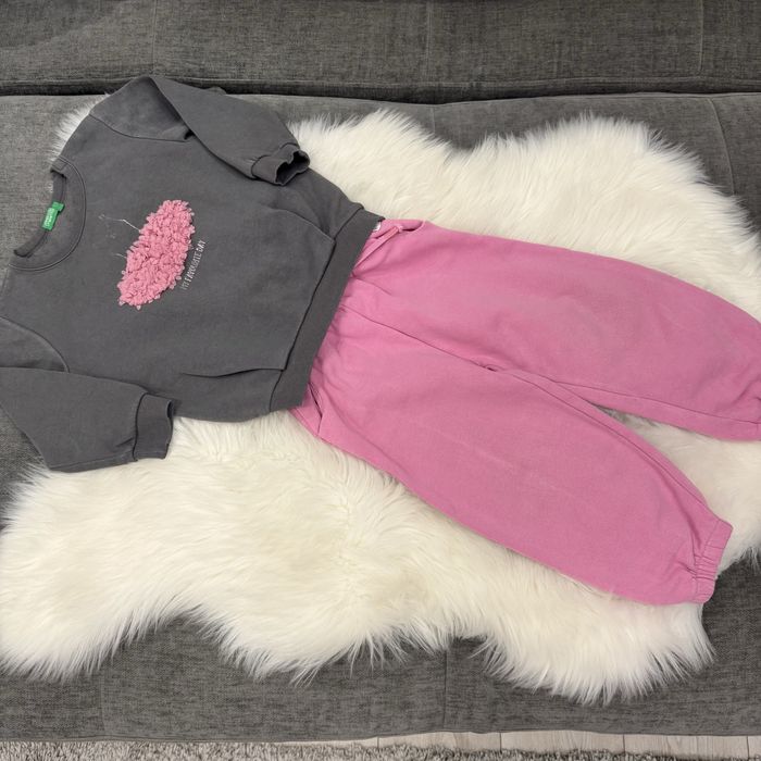 Костюм next george 2-3 роки 98 см