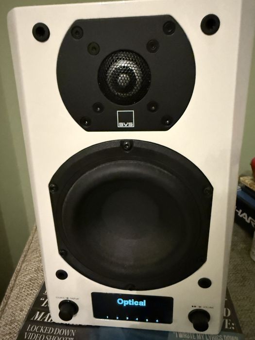 Svs Wireless Pro