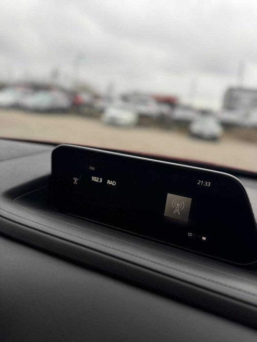 Mazda CX-30 2022р. 2.5 бензин обмін [Перший внесок від 20%]