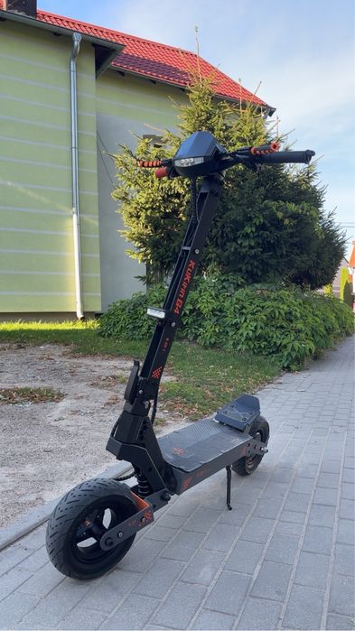 Kukirin g4 2024r