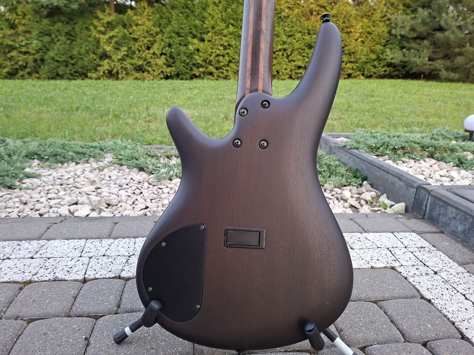 Ibanez gitara basowa Japan