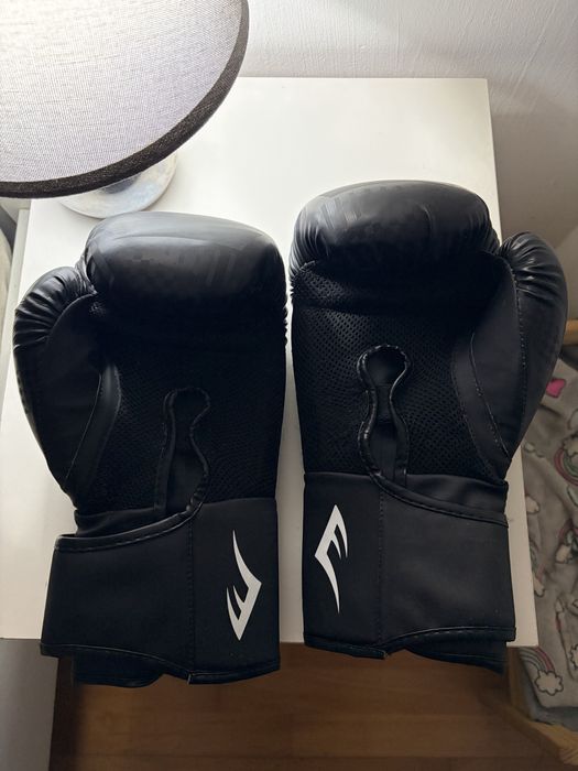 Luvas de boxe Everlast 14oz