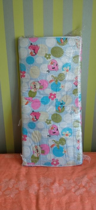 Матрас дитячий .