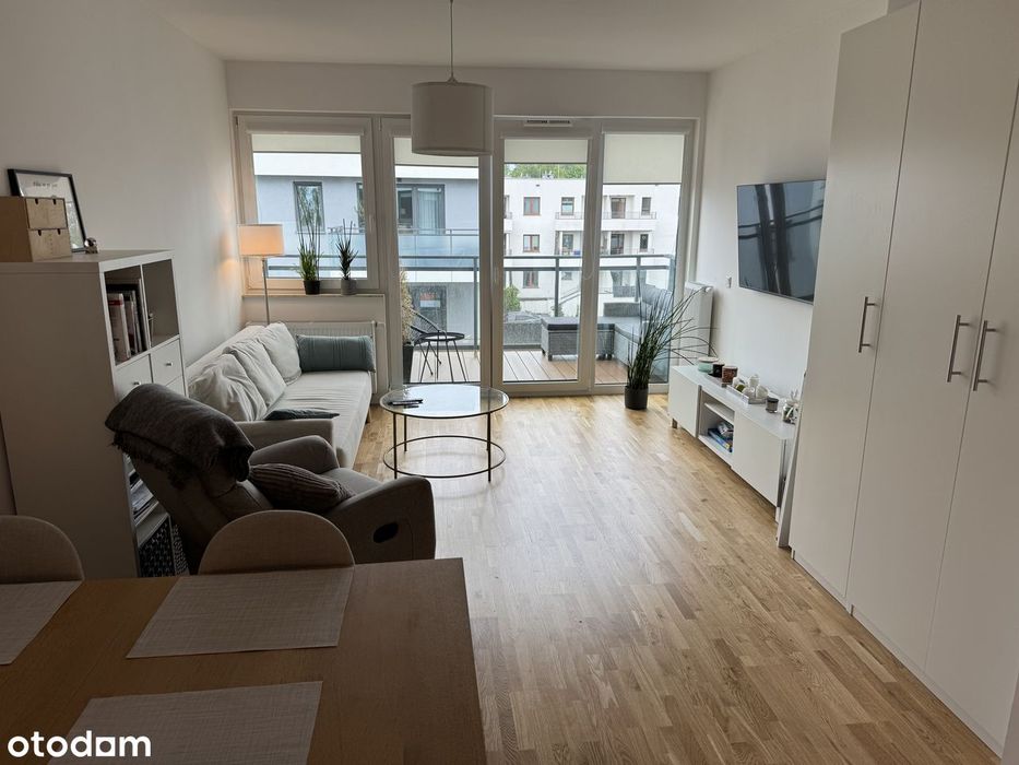 Łupkowa, Apartament, Prywatnie