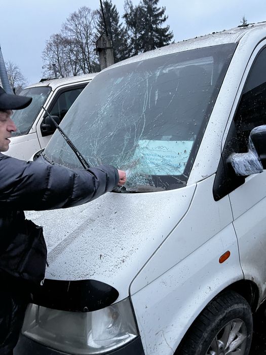 Прода т5  2006 год 1.9 дизель