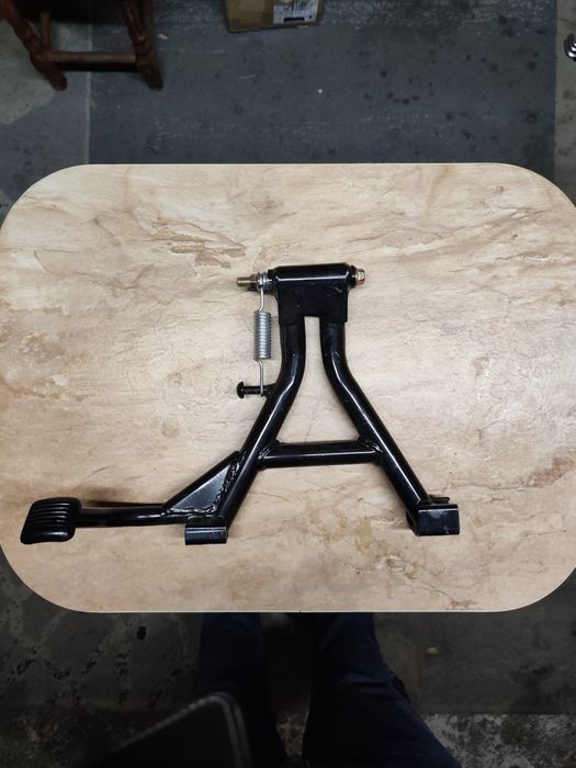 Hyosung Aquilla Gv125/250 stopka centralna