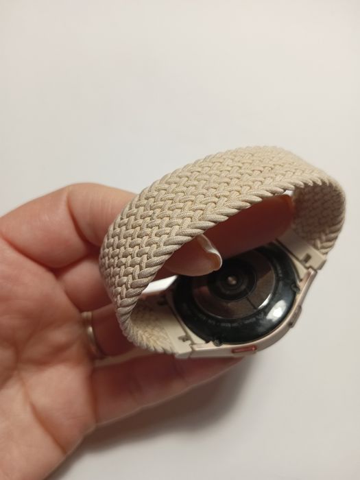 Samsung galaxy watch 4