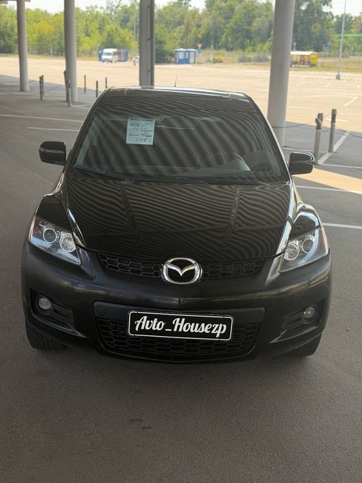 Продам Mazda CX7