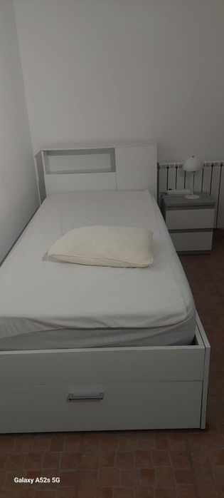 Aluguel de quartos