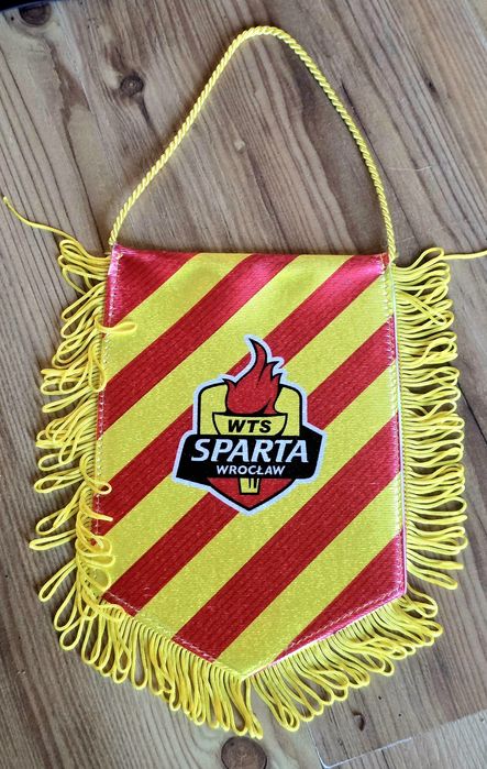 Gadżety Wts Betard Sparta Wrocław