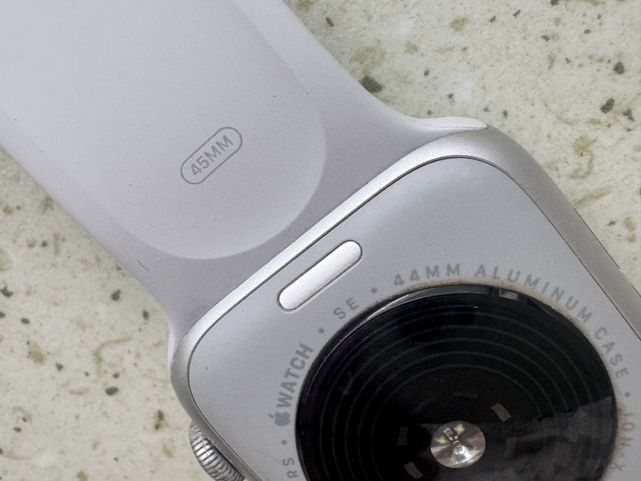 Apple watch SE gen.2 e-sim