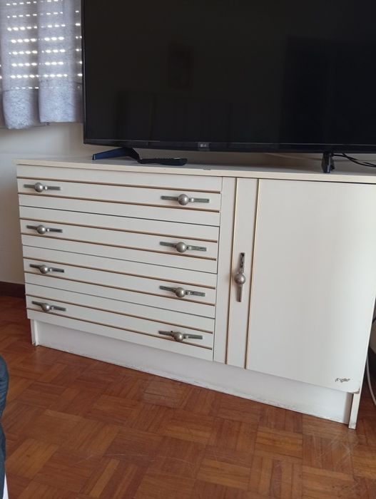 Vendo Quarto completo 300€
