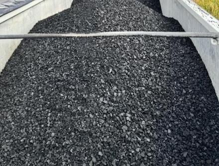 ŚLĄSKI WĘGIEL Ekogroszek Certyfikowany 26-28MJ DARMOWA DOSTAWA