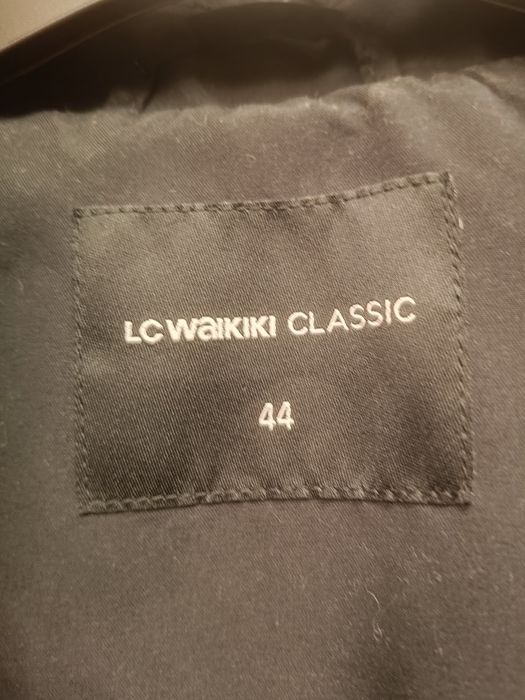 Плащ жіночий класичний LC Waikiki