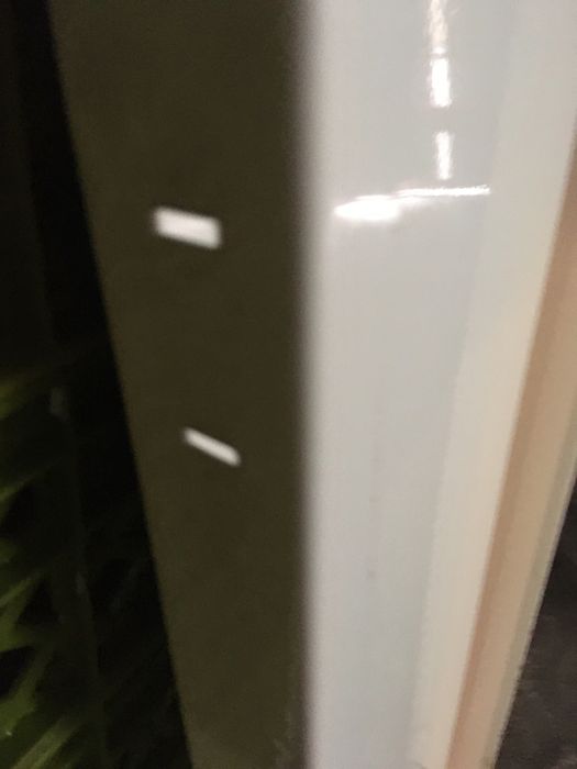 Parteleiras metalicas