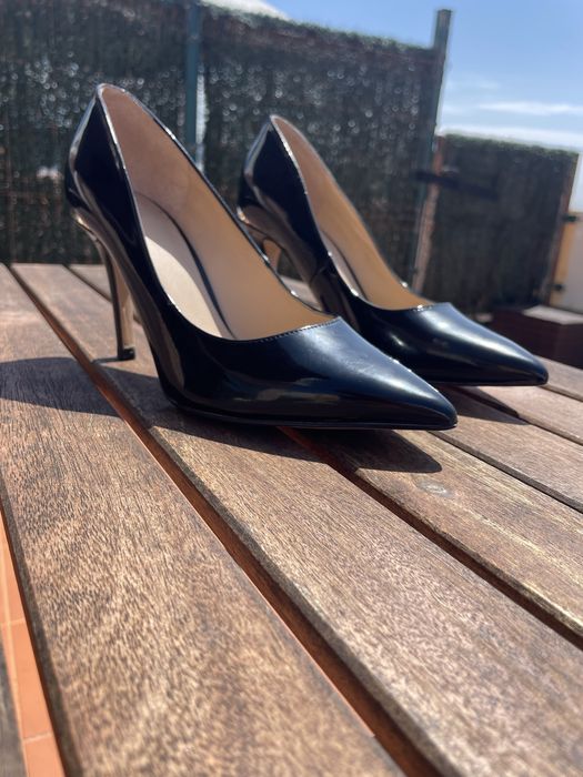 Sapatos guess 37