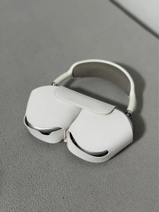 Airpods Max White