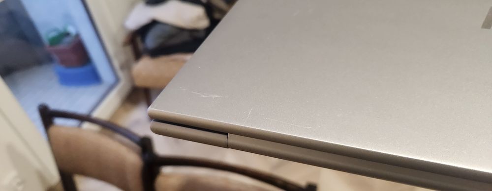 HP zbook firefly 16 g10 I7-13 gen RTX